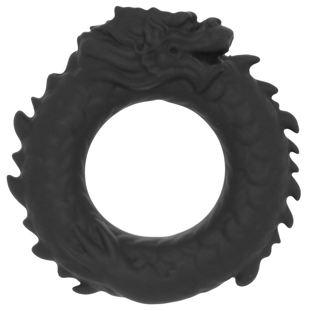 Renegade Super Stretchable Dragon Cock Ring Cock Rings