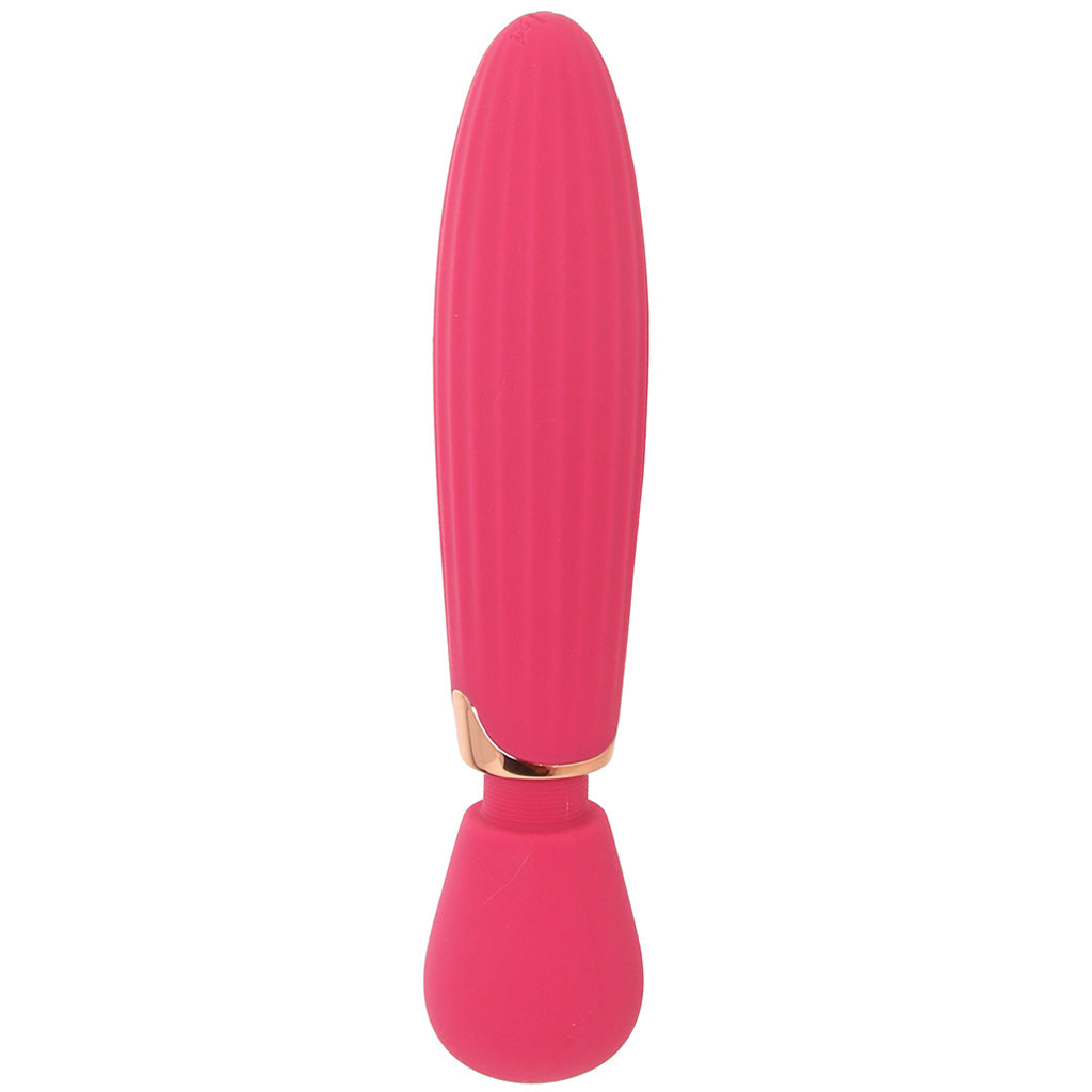 BodyWand 8 Inch Rumble Wand Vibrators > Wands