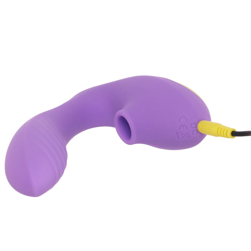 Romp Reverb Clitoral and G-Spot Vibe Vibrators > G-Spot Vibrators