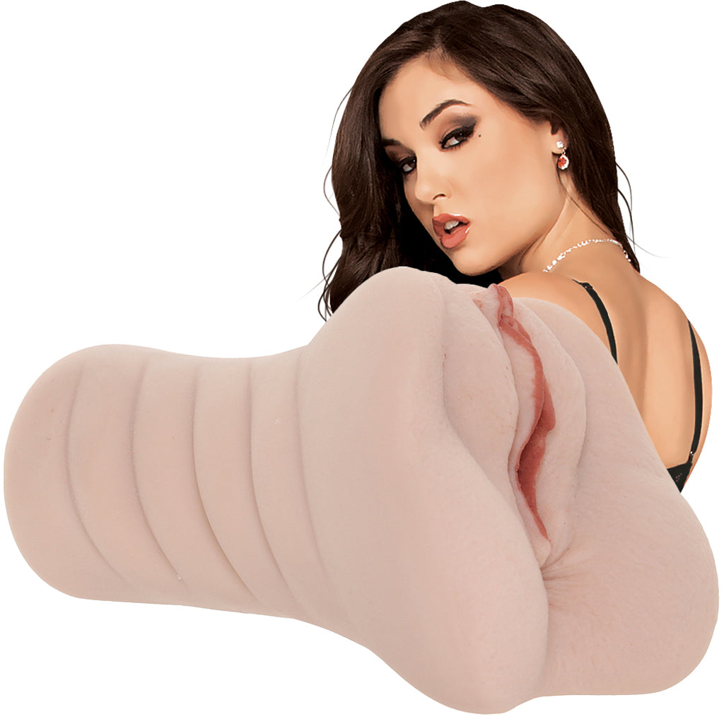 Zero Tolerance Sasha Grey Vagina & Ass Stroker Male Masturbators > Pocket Strokers