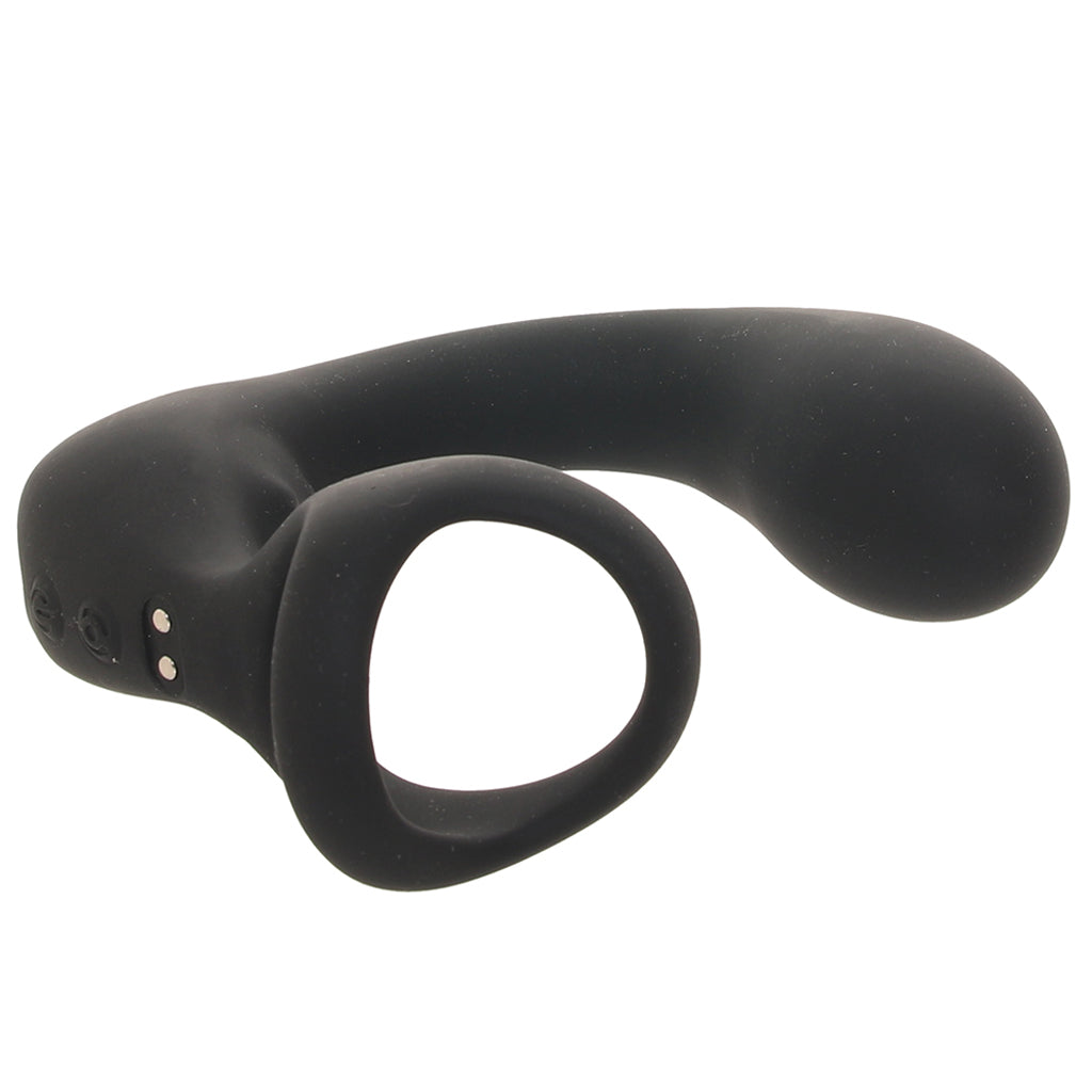 Anal Fantasy Ass-Gasm Taint-alizer Vibe Anal Sex Toys > Prostate Massagers
