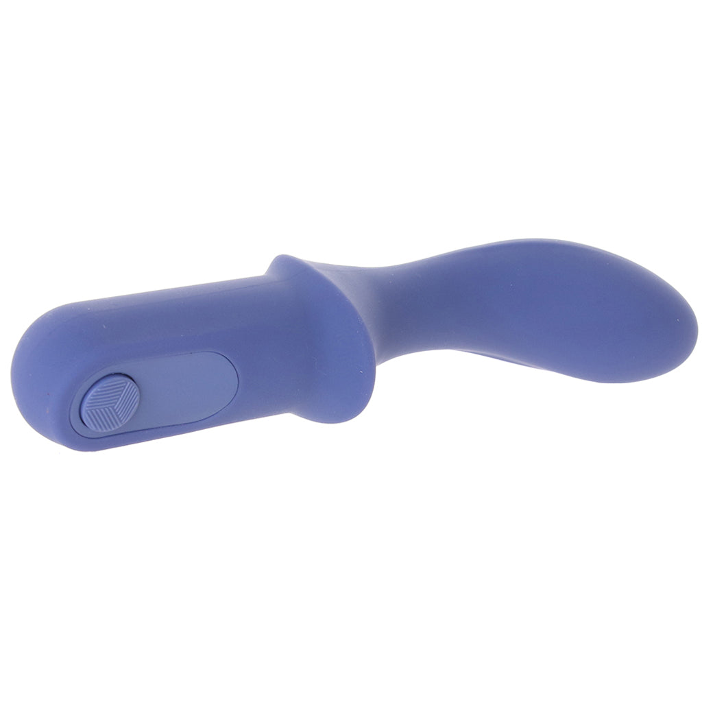 Desire Fortuna G-Vibe Vibrators > G-Spot Vibrators