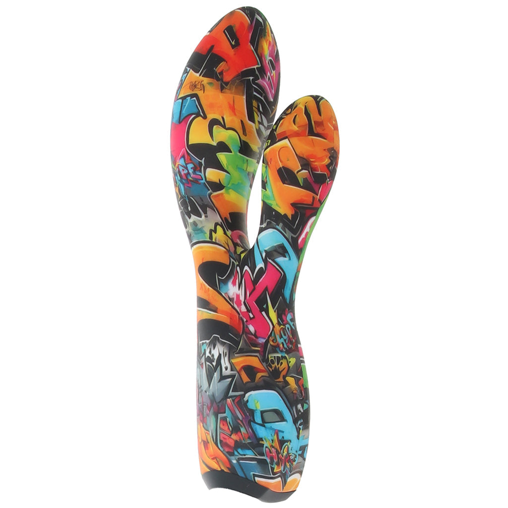 Hype Dual Stim Rabbit Vibe Vibrators > Rabbit Vibrators