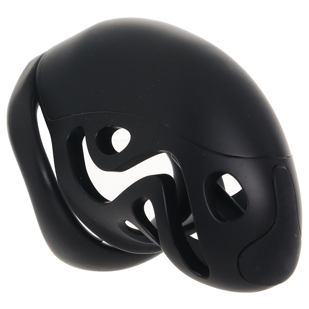 Master Series Captor Chastity Cage Bondage and Fetish > Cock and Ball Devices