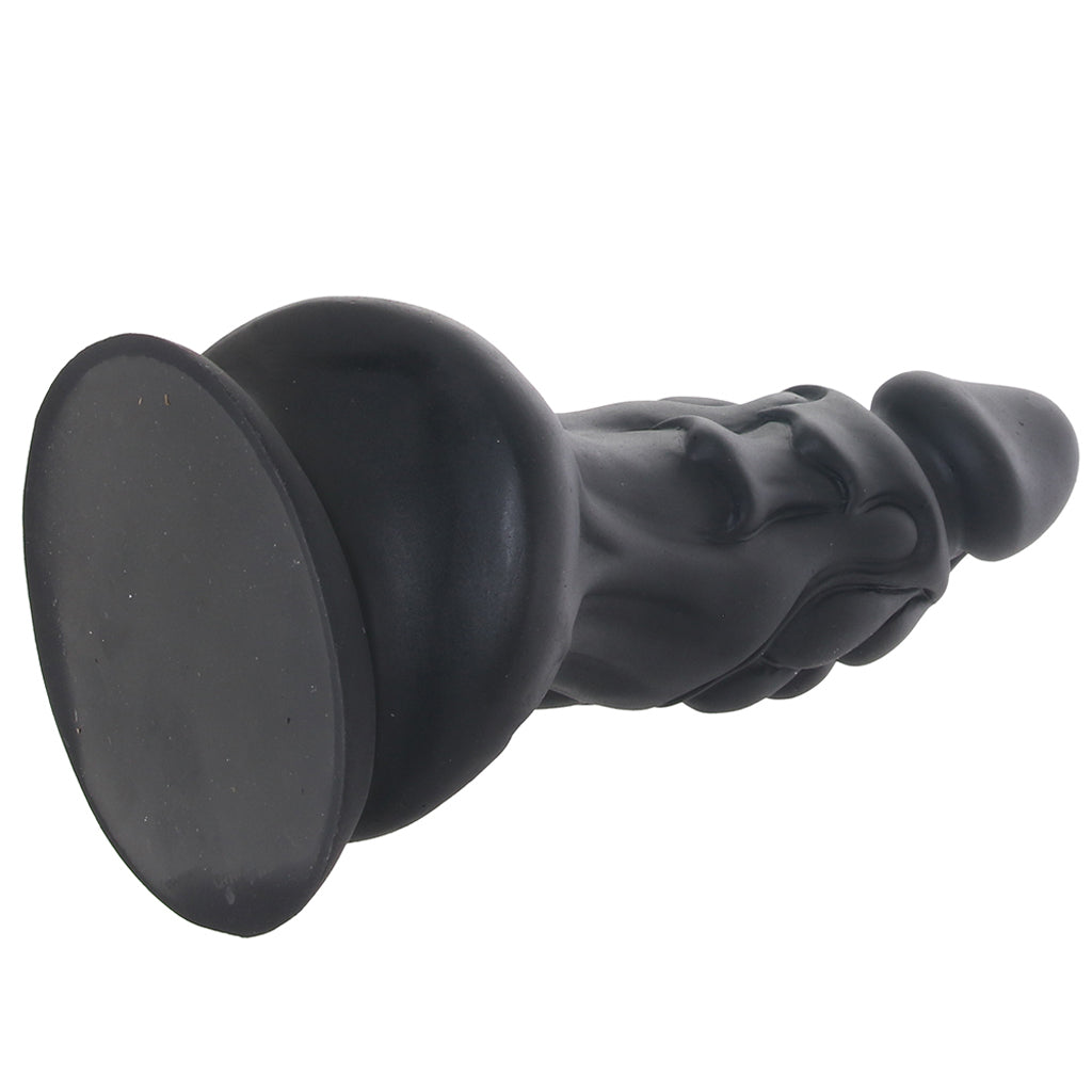 Monster Dong The Martian Silicone Dildo Dildo Sex Toys > Fantasy Dildos