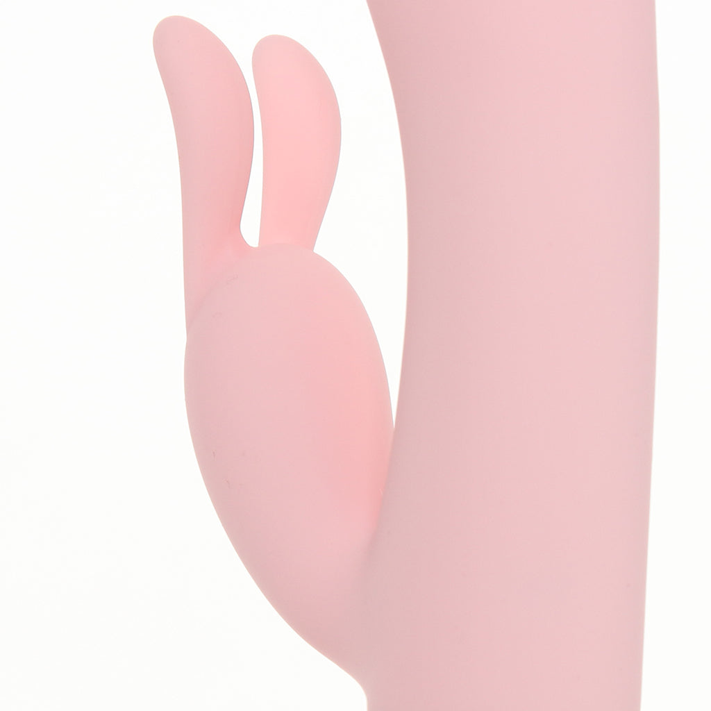 Loveline Tendre Smooth Mini Rabbit Vibe Vibrators > Rabbit Vibrators