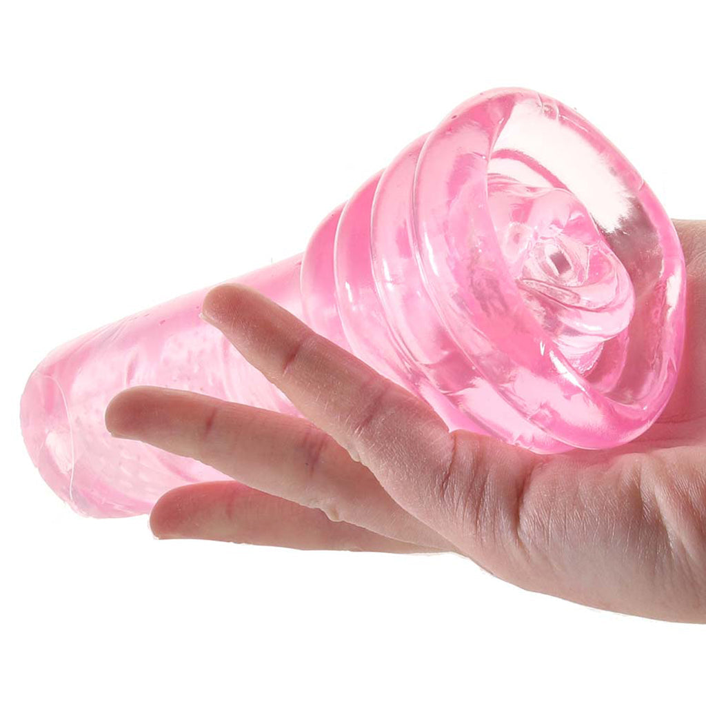 Super Head Honcho Masturbator Male Masturbators > Pocket Strokers
