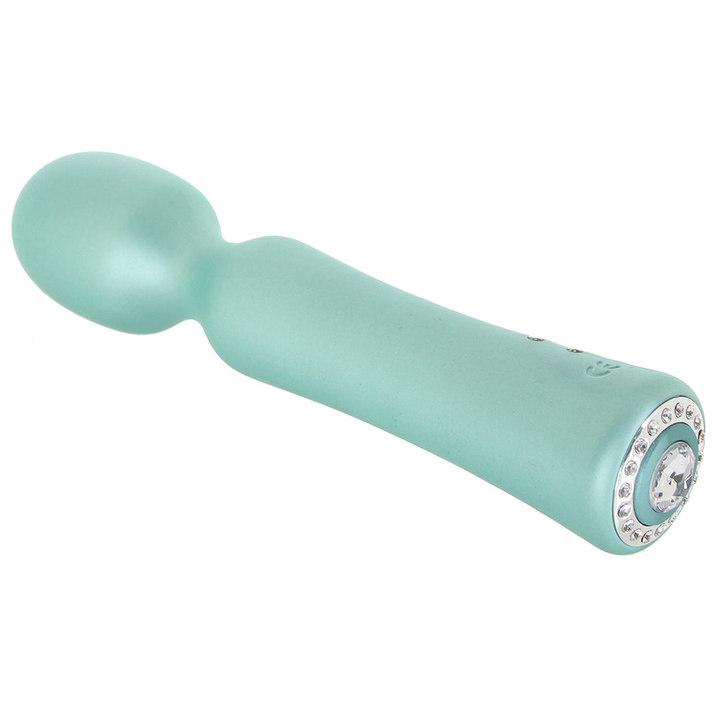 Loveline La Perla IV Wand Vibrators > Wands