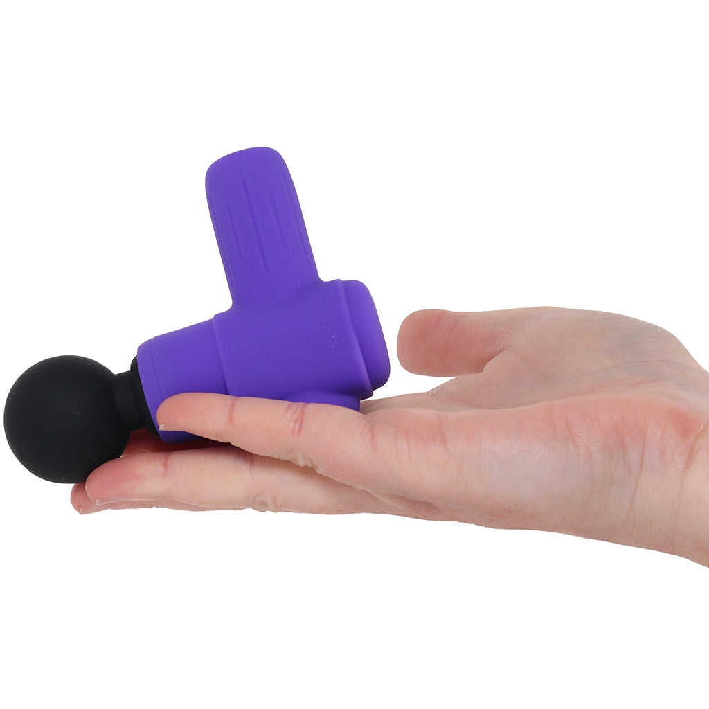 Loveline Microboost Mini Massager Vibe Vibrators > Clitoral Stimulators
