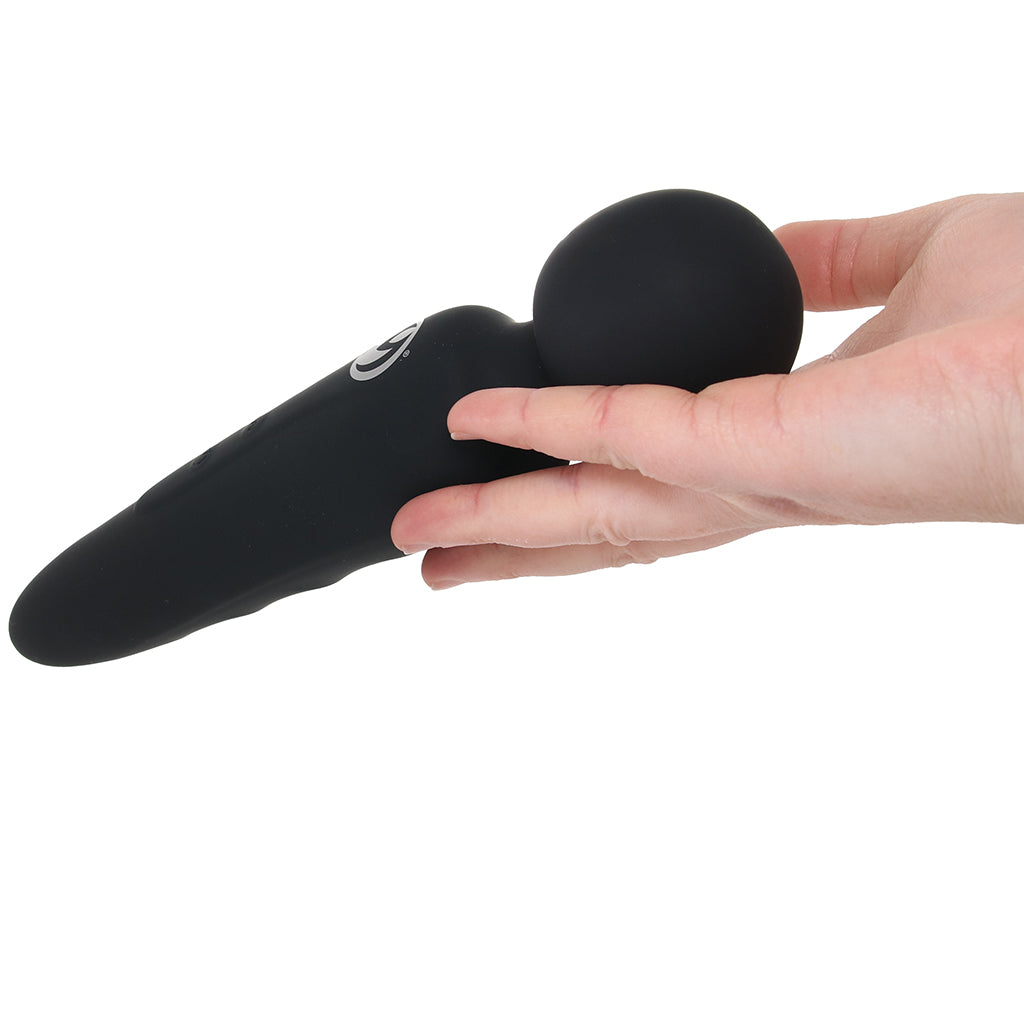 Master Series Thunderstick Thigh Strap & Wand Vibrators > Wands