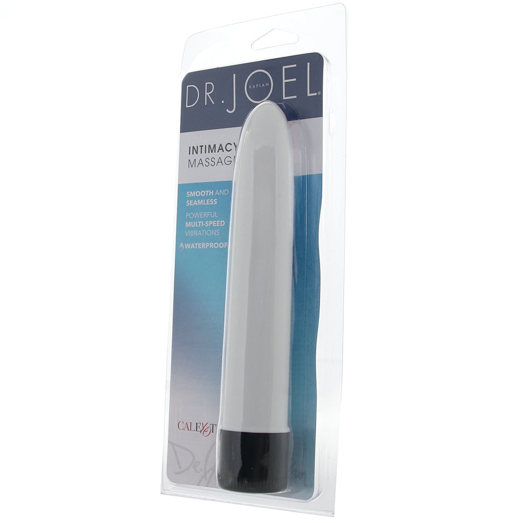Dr.Joel 6.5 Inch Intimacy Massager Vibrators > Traditional Vibrators