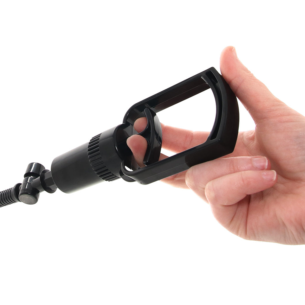 Jock Amp Up Pull Rod Penis Pump Male Enhancement > Penis Pumps