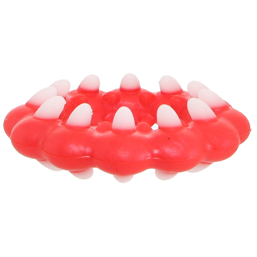 Creature Cocks Fangs Silicone Cock Ring Cock Rings