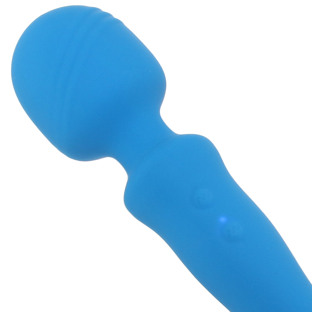 Rumbler Double Ended Wand Vibe Vibrators > Wands