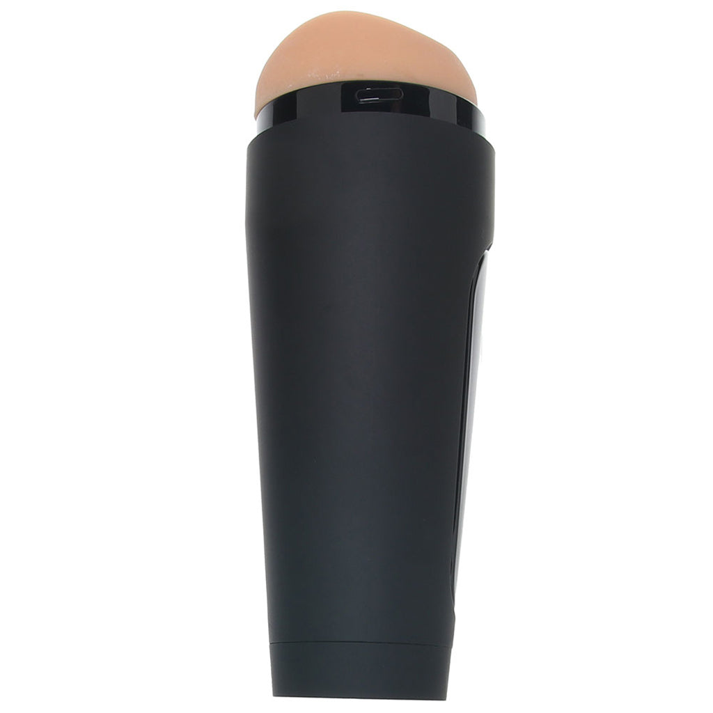 Main Squeeze Nicole Doshi ULTRASKYN Stroker Male Masturbators > Pocket Strokers