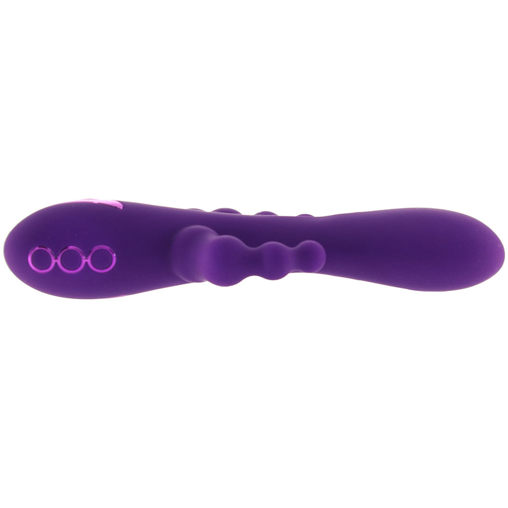 California Dreaming Long Beach Bootylicious Vibe Vibrators > Rabbit Vibrators