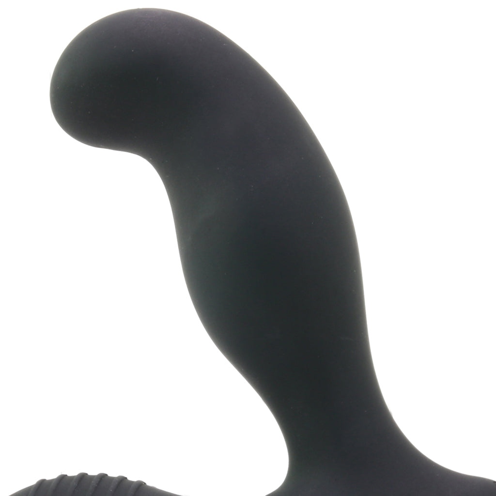 Anal Fantasy Electro Stim Prostate Vibe in Black Anal Sex Toys > Prostate Massagers