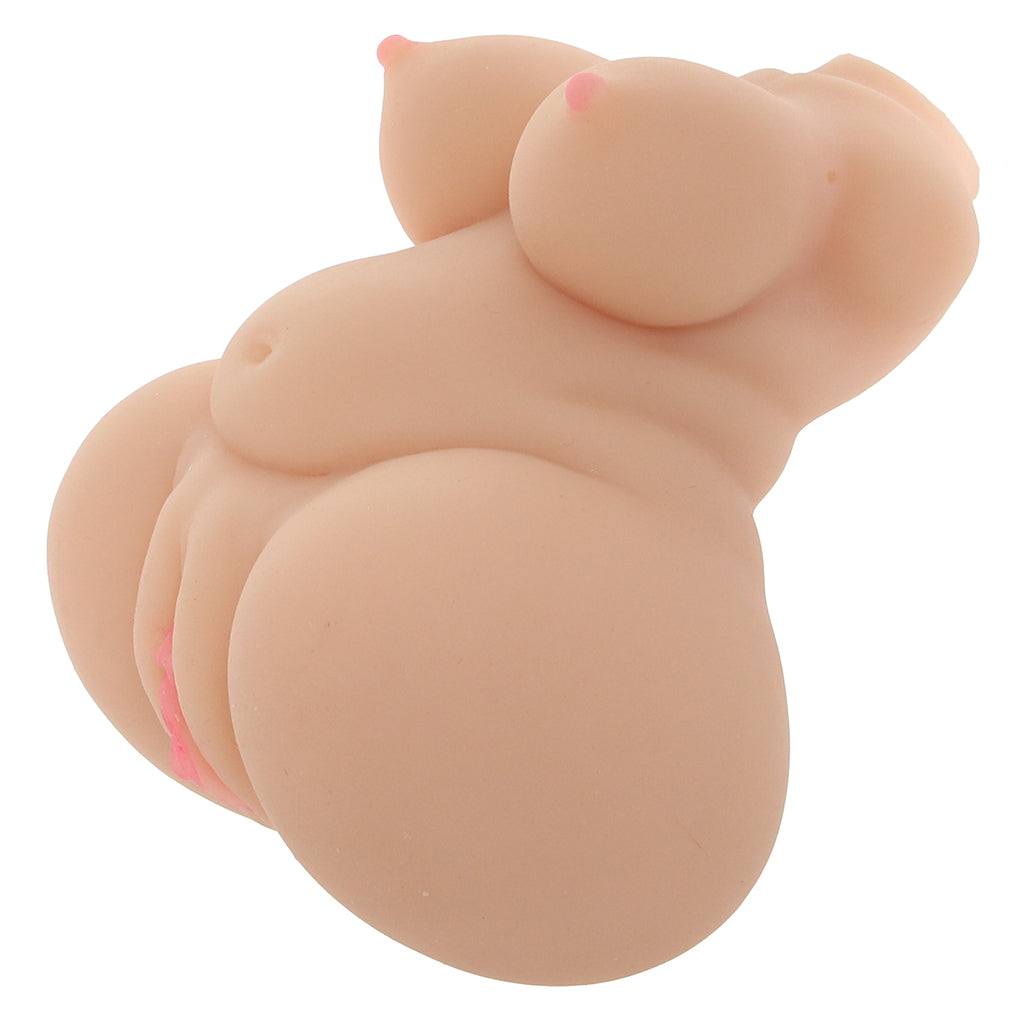 Cheap Thrills The Personal Secretary Pussy & Ass Stroker Male Masturbators > Realistic Butts