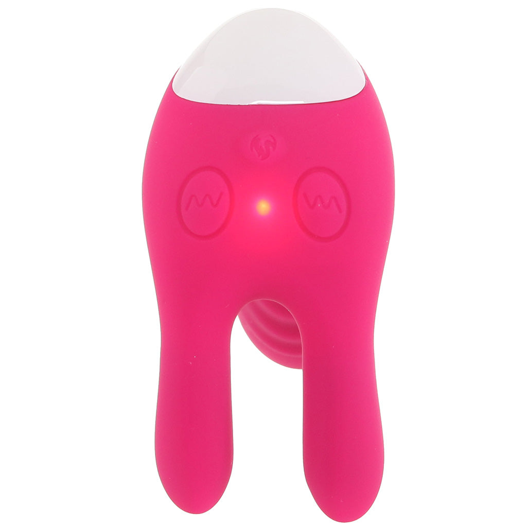 The Royale Bunny Heat G-Spot Vibe Vibrators > G-Spot Vibrators