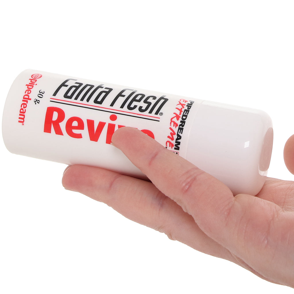 Extreme Fanta Flesh Revive Powder 1oz/30g Male Masturbators > Pocket Strokers