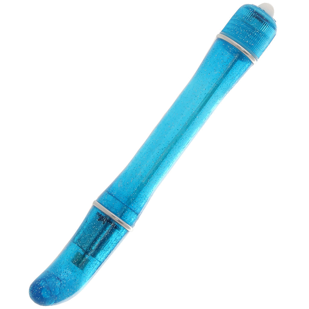 Pixies Mini G-Vibe in Blue Vibrators > G-Spot Vibrators