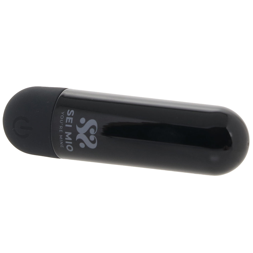 Sei Mio Bite the Bullet Vibe