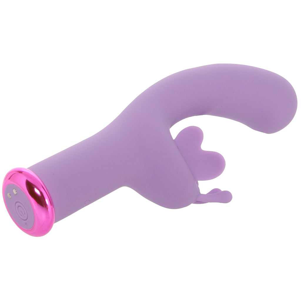 Myla Fiercely Powerful Butterfly Vibe in Lavender Vibrators > Rabbit Vibrators