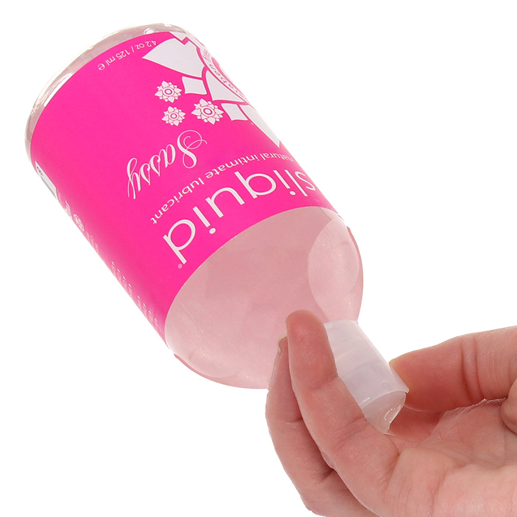 Sassy Booty Gel Natural Lubricant in 8.5oz/255ml Lubes and Lotions > Anal Sex Lubes