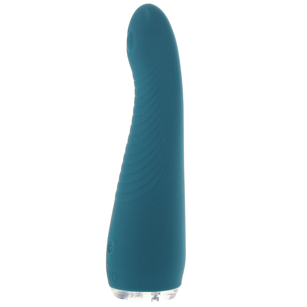Phoebe Light Up G-Spot Vibe Vibrators > G-Spot Vibrators