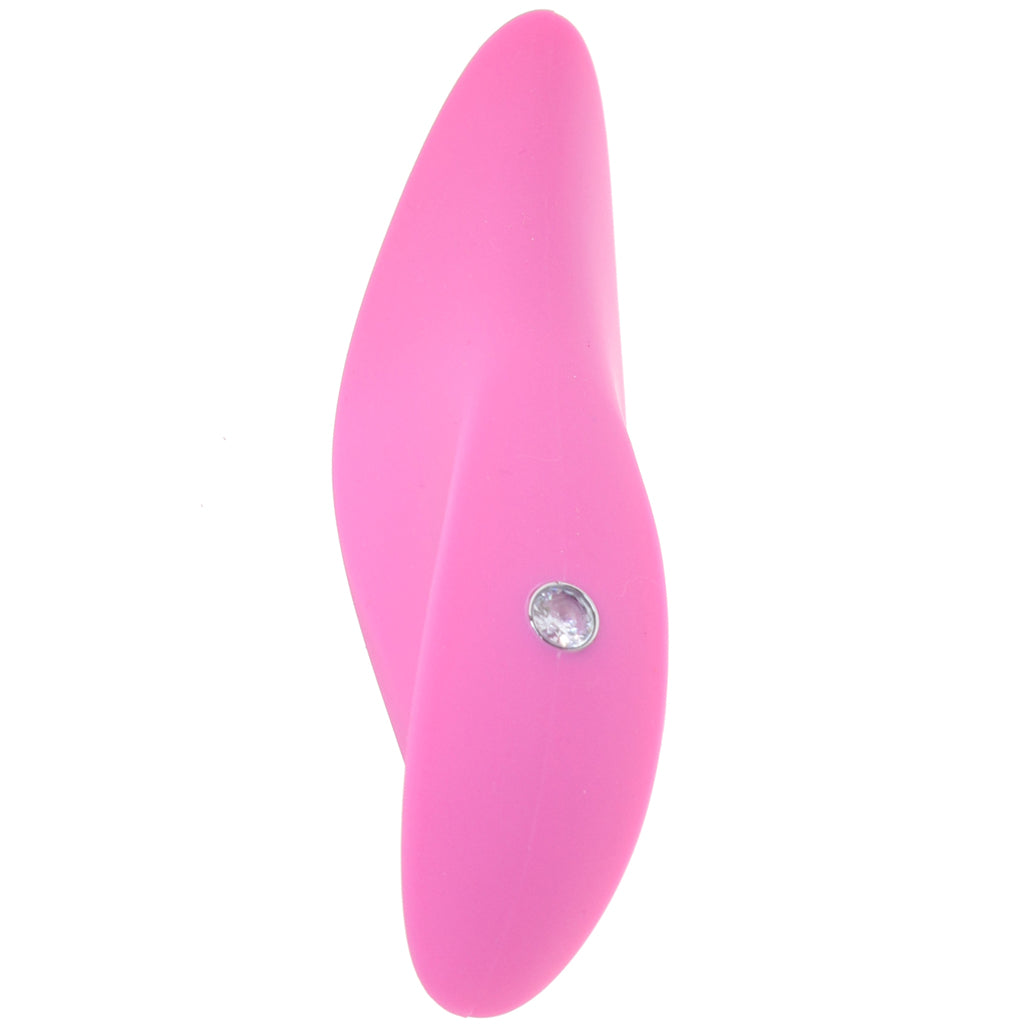 LuvMor Foreplay Rechargeable Vibe Vibrators > Clitoral Stimulators
