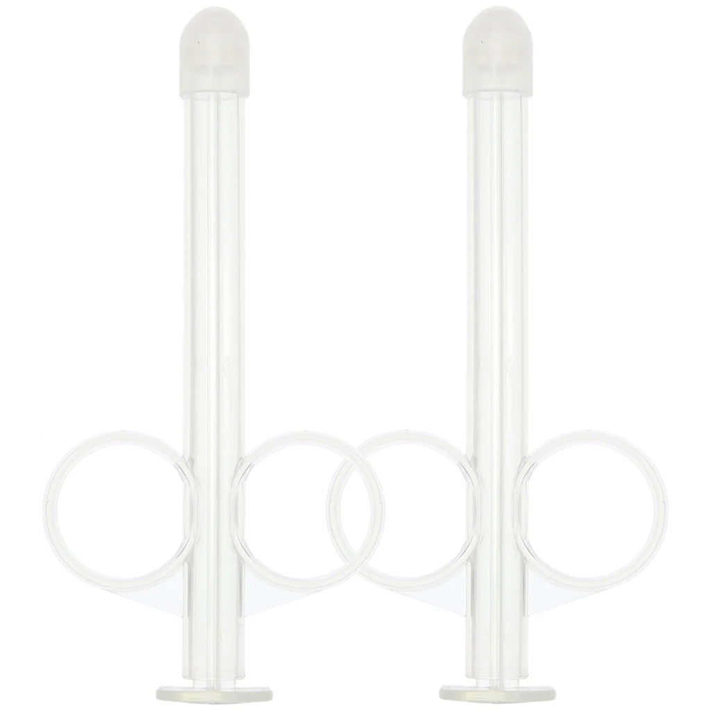 PinkCherry Syringe Lube Applicator Set Lubes and Lotions > Anal Sex Lubes