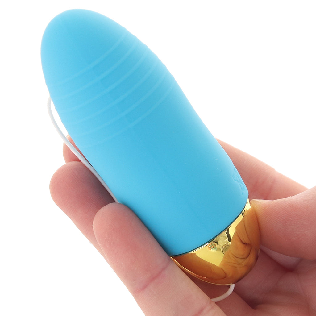 Revel Winx Remote Bullet Vibe in Blue Vibrators > Bullet and Egg Vibrators