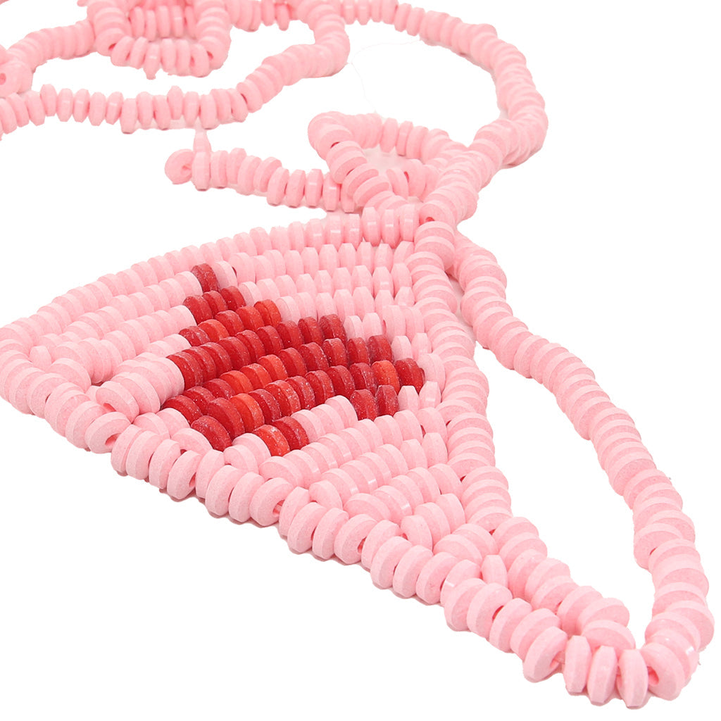 Edible Candy Bra in Lovers Novelties 'n Parties