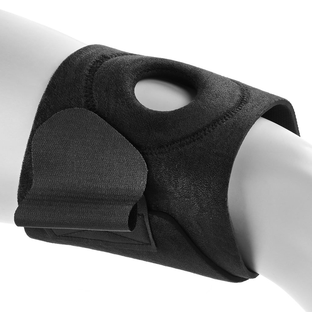 Ultra Thigh Strap On Dildo Sex Toys > Strap-On and Harnesses