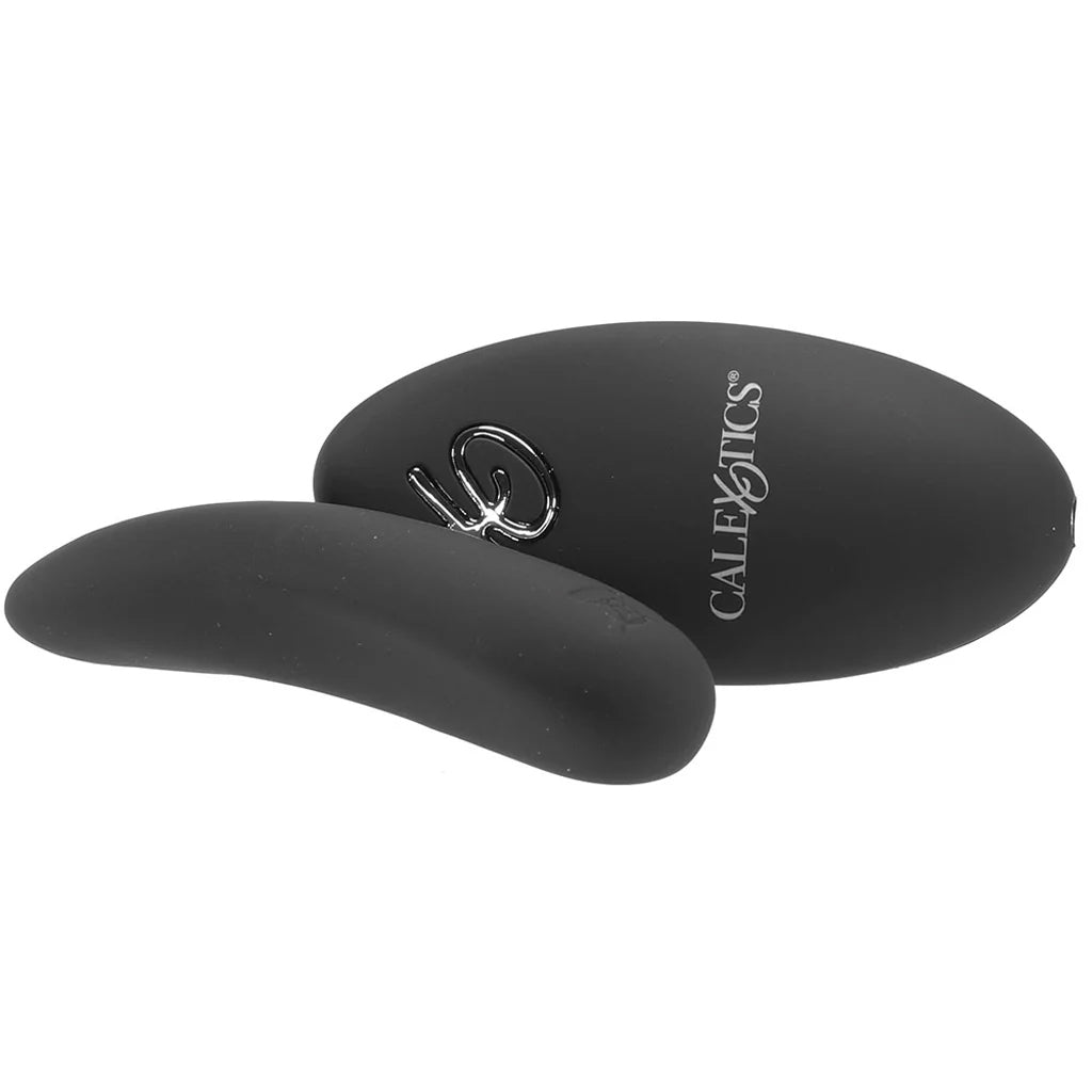 Remote Control Silicone Panty Vibe Vibrators > Wearable & Panty Vibrators