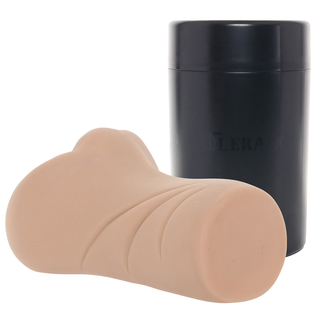 Zero Tolerance Lisa Ann Vagina & Ass Stroker Male Masturbators > Pocket Strokers