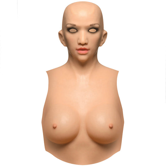 Master Series Sexy Skin Suit in Light Bondage and Fetish > Pleasure Masks and Dress Up Play