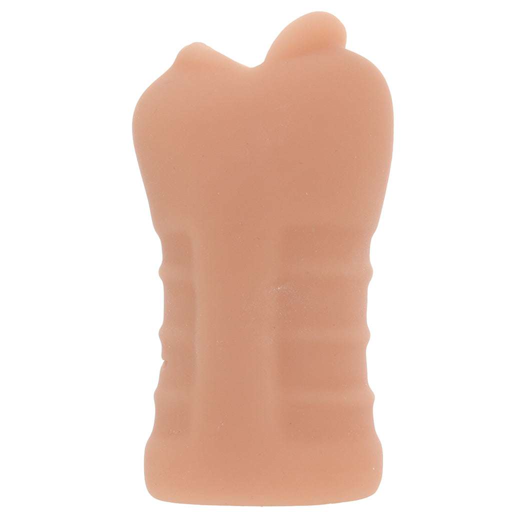 Sasha Grey Deep Throat Pocket Pal Male Masturbators > Mouth Masturbators & Strokers
