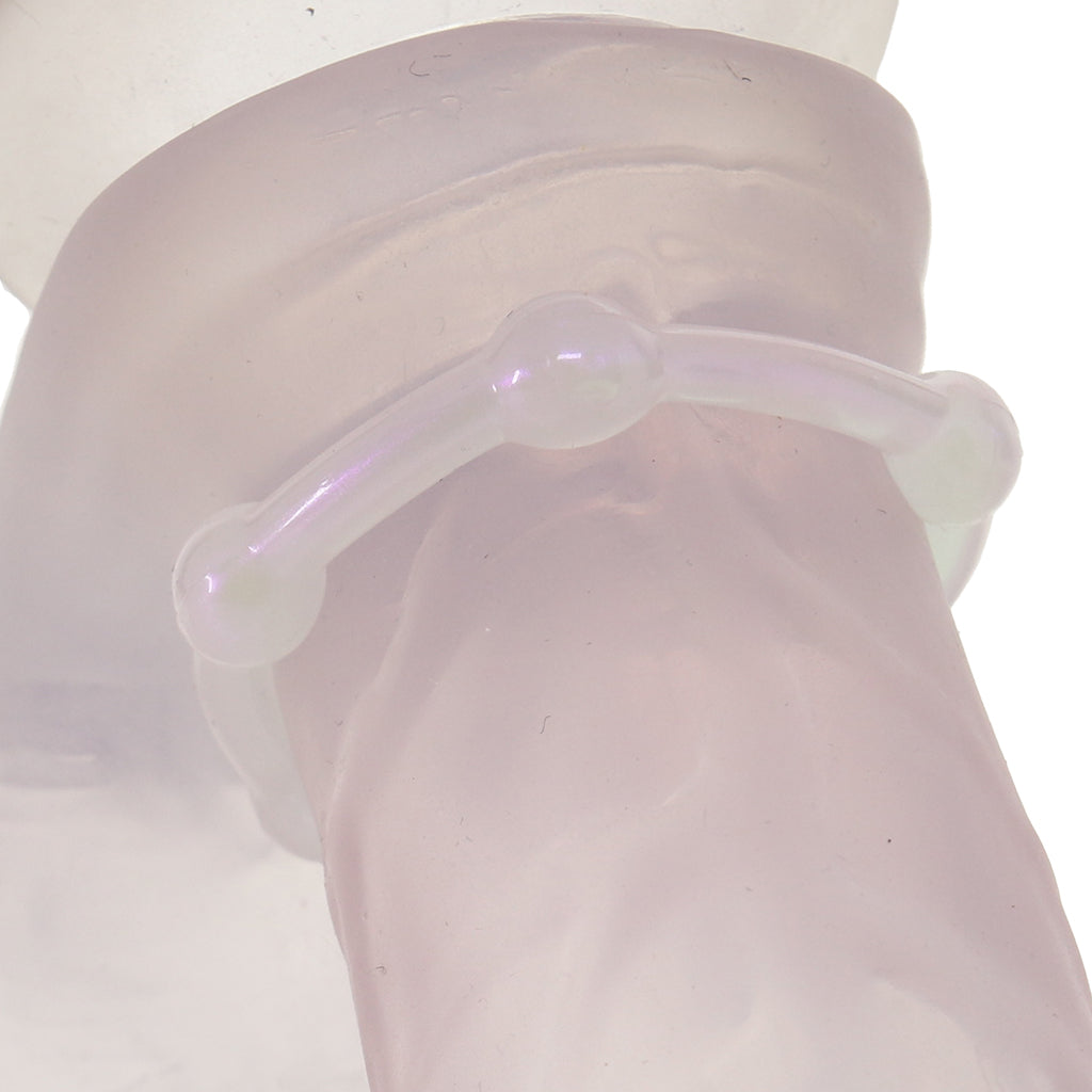 Fantasia Intensity Rings Set Cock Rings