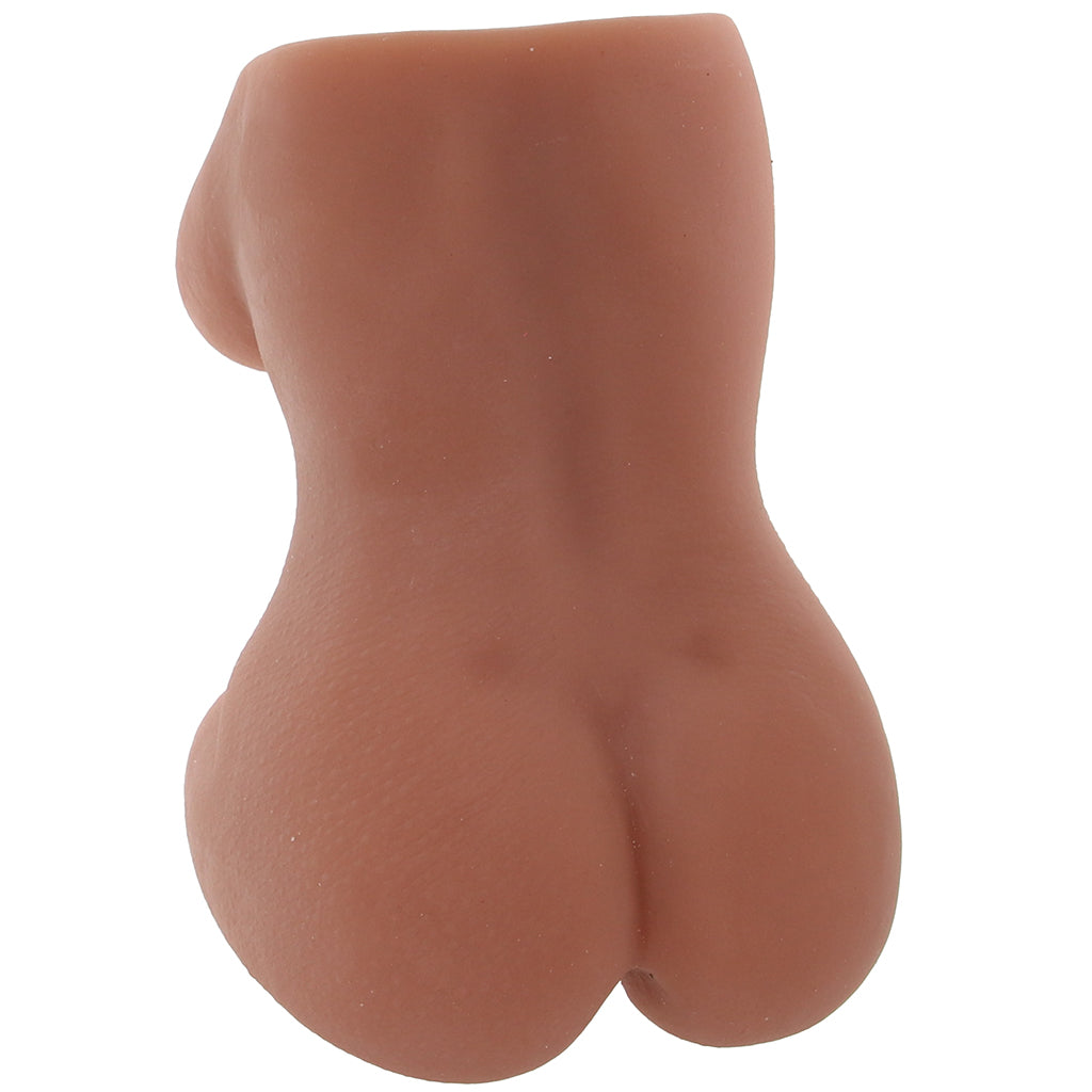 Cheap Thrills The Lifeguard Pussy & Ass Stroker Male Masturbators > Realistic Butts
