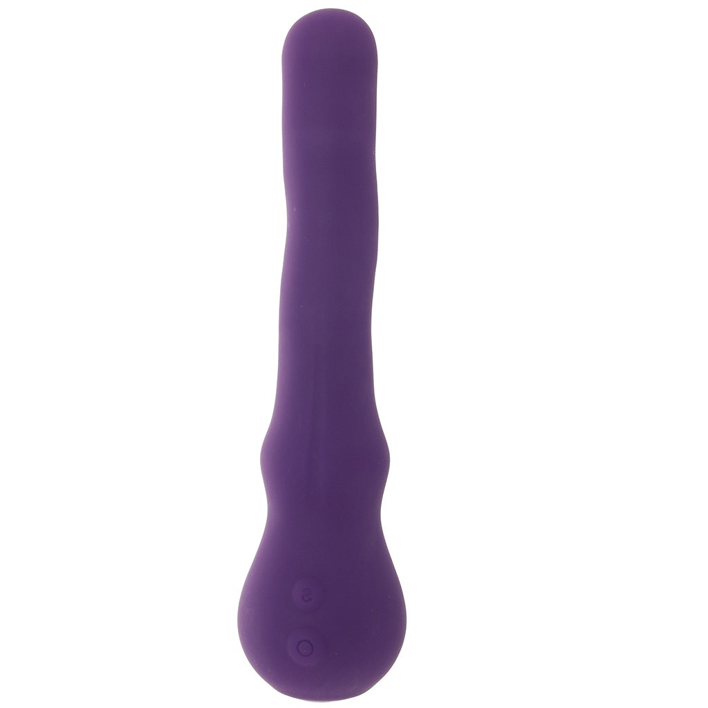 Playboy Wiggle It Vibe Vibrators > G-Spot Vibrators