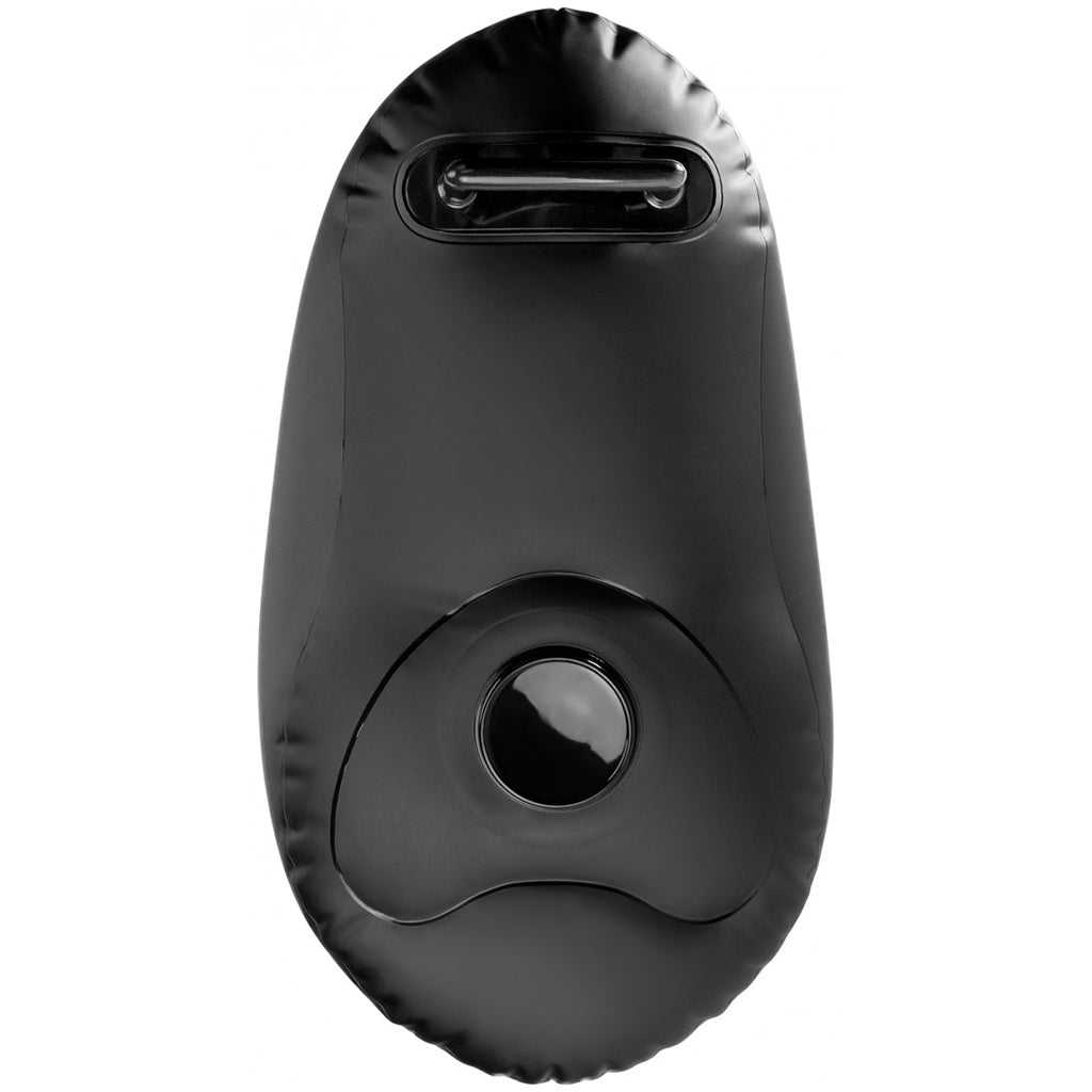Fetish Fantasy Body Dock Inflatable Love Seat Sex Furniture > Sex Machine