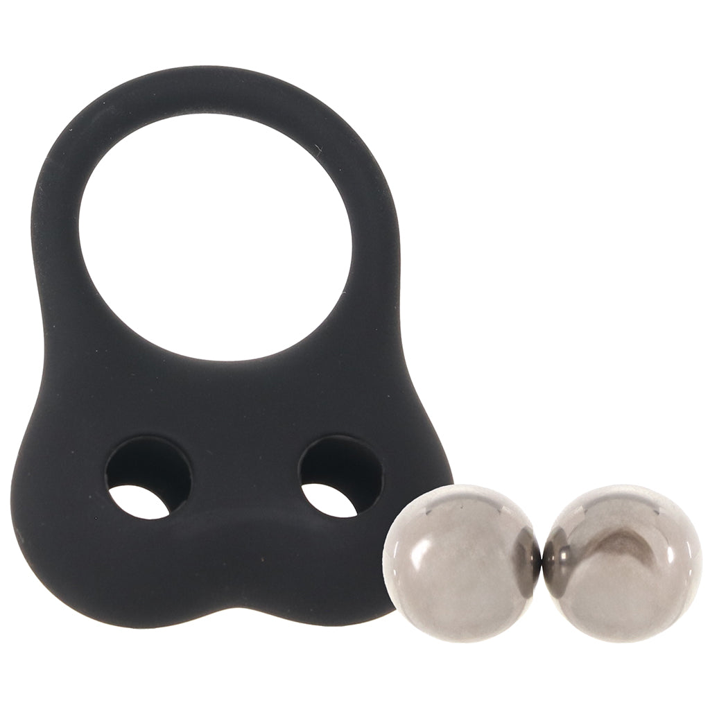 LEVELZ 3 Piece Training Cock Ring Set Cock Rings