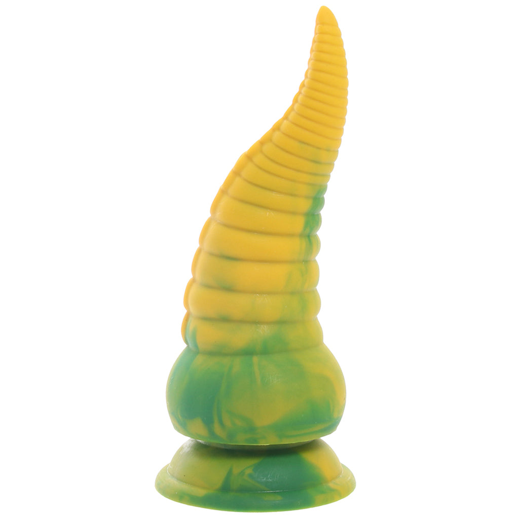 Creature Cocks Monstropus 2.0 Vibrating Dildo Dildo Sex Toys > Fantasy Dildos