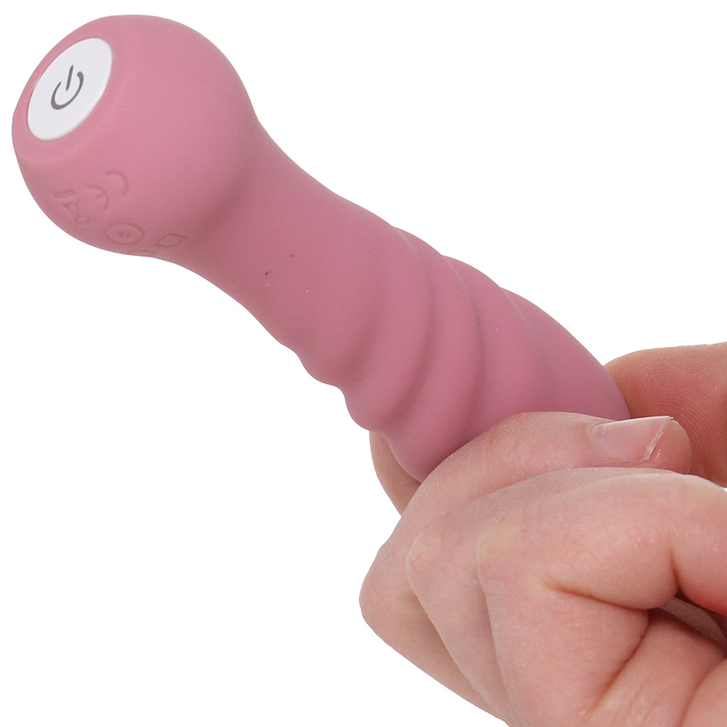 X&O's Love Silicone Bullet Vibe Vibrators > Bullet and Egg Vibrators