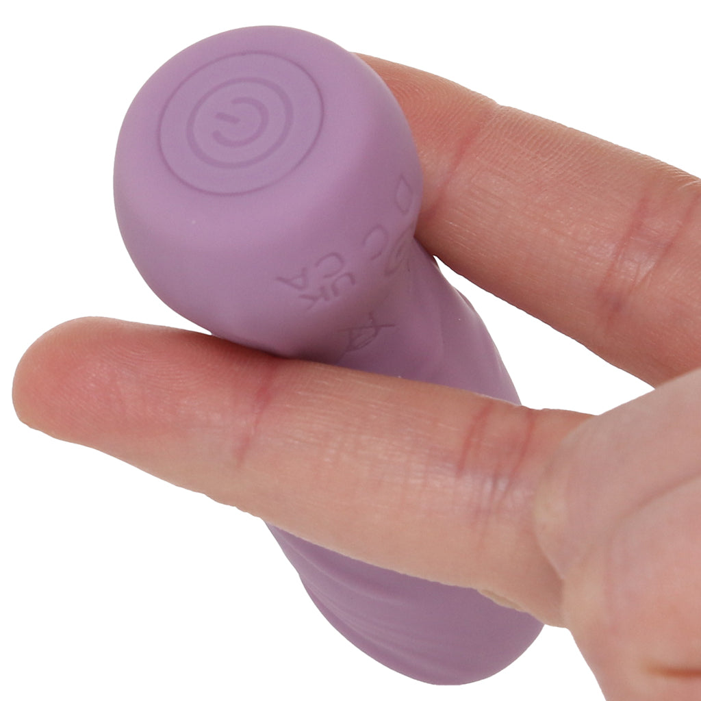 X&O's Peck Silicone Bullet Vibe Vibrators > Bullet and Egg Vibrators