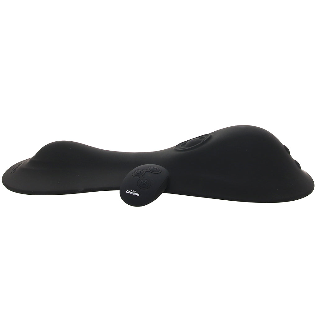 The Cowgirl Rodeo Rumbler Grinder Pad Vibrators > Grinder Sex Toys
