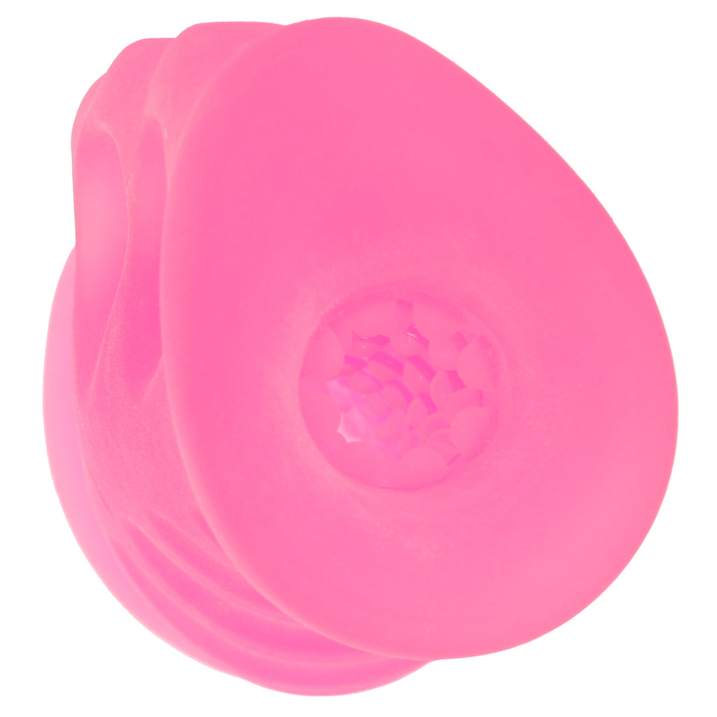 Pop Sock! Grip-N-Stroke in Large Male Masturbators > Pocket Strokers