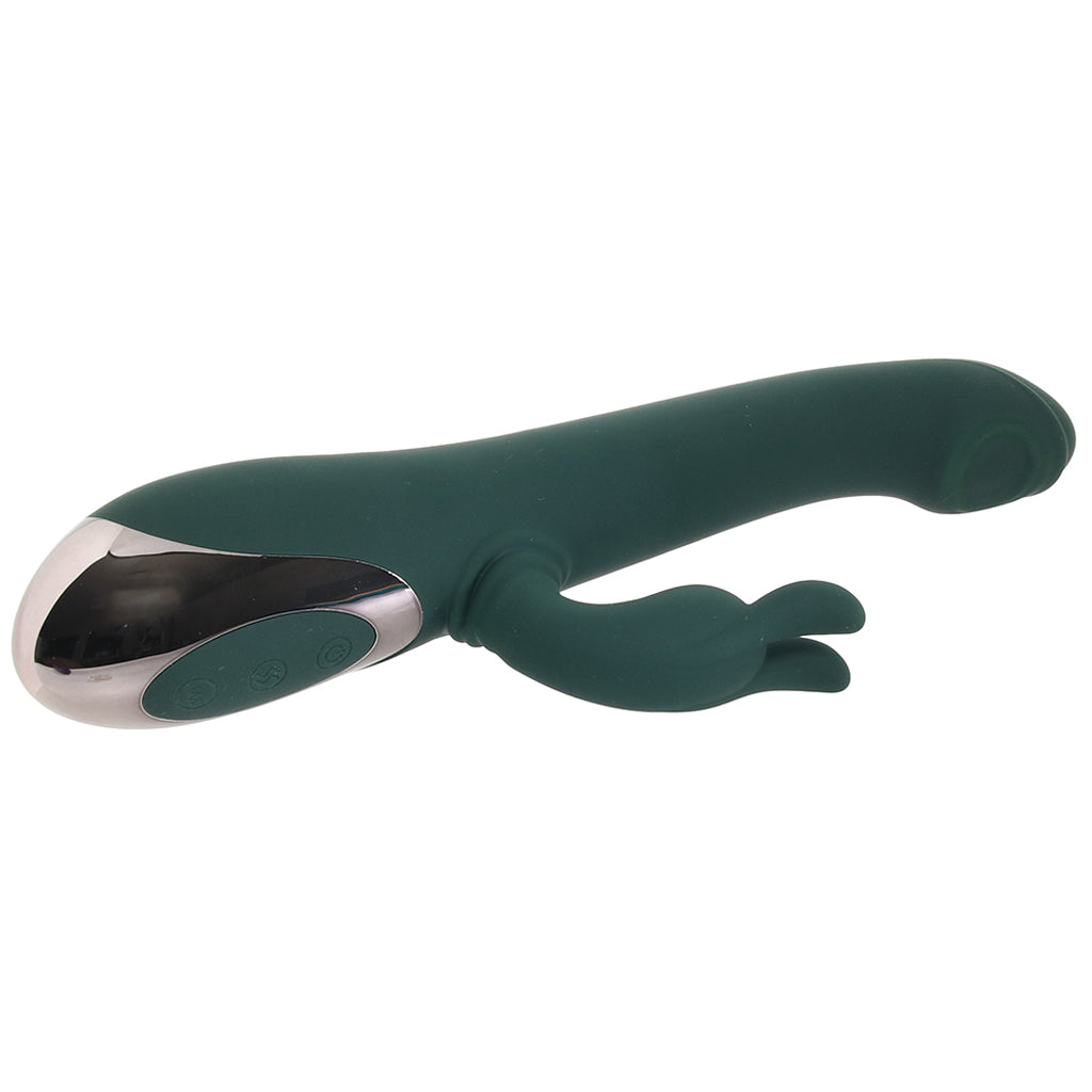 Rabbit Tap Tap Vibe Vibrators > Rabbit Vibrators