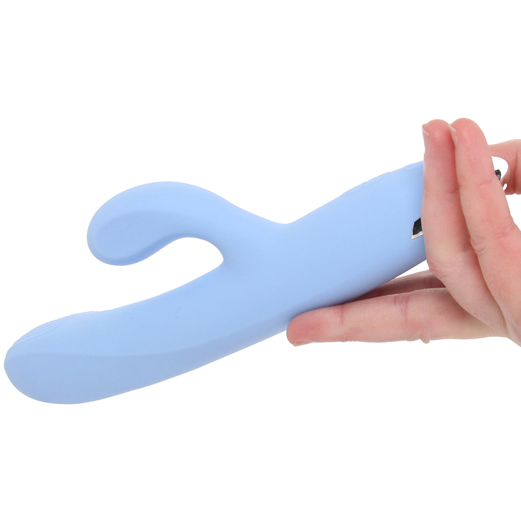 Playboy Up & Away Rabbit Vibe Vibrators > Rabbit Vibrators